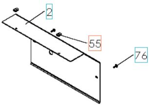 Extraits 5196534-25 dans le groupe chez GPLSHOP (5196534-25)