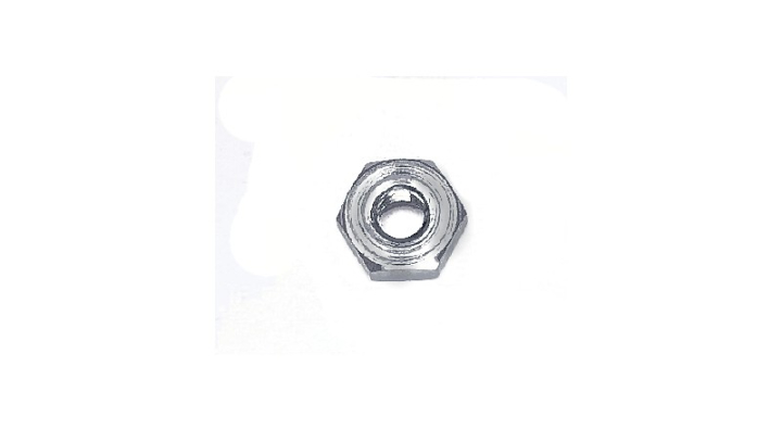Ecrou Hexagonal M 5 5203215-01 dans le groupe  chez GPLSHOP (5203215-01)