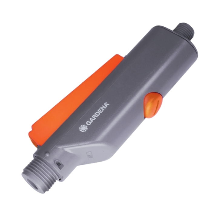 Valve Manuelle 5203219-01 dans le groupe chez GPLSHOP (5203219-01)