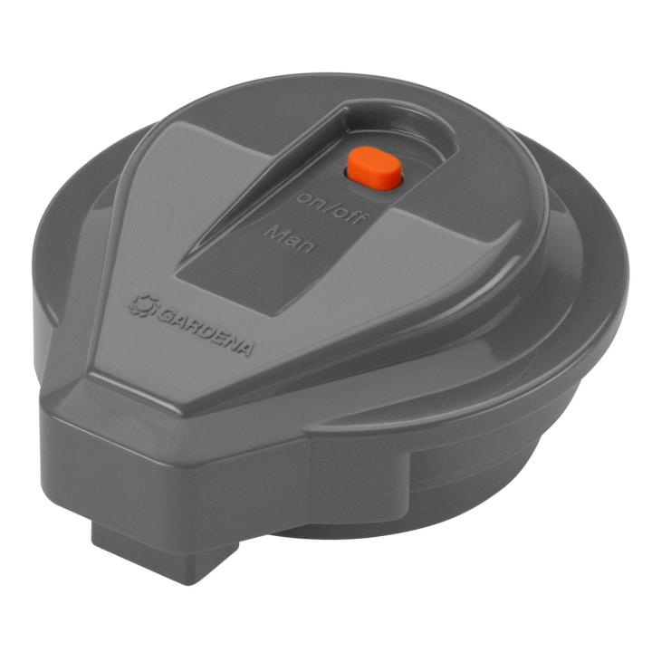 Centrale De Commande Cpl dans le groupe chez GPLSHOP (5203462-01)
