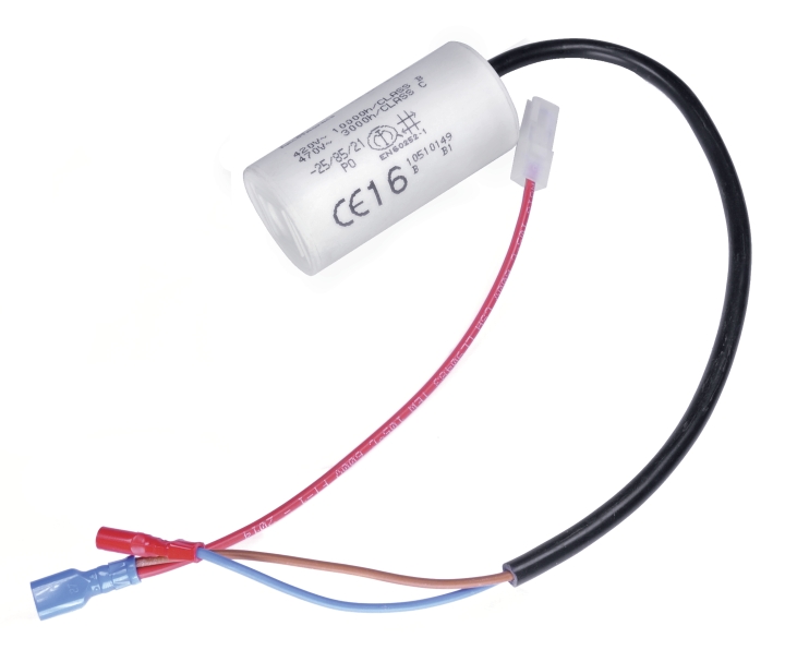 Condenseur 16 dans le groupe chez GPLSHOP (5203652-01)