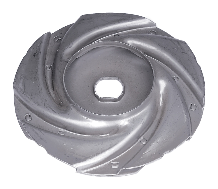 Turbine dans le groupe chez GPLSHOP (5203706-01)