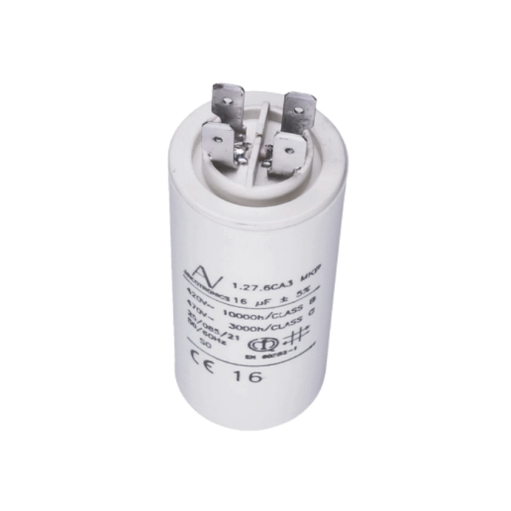 Condenseur Mf16 5203814-01 dans le groupe chez GPLSHOP (5203814-01)