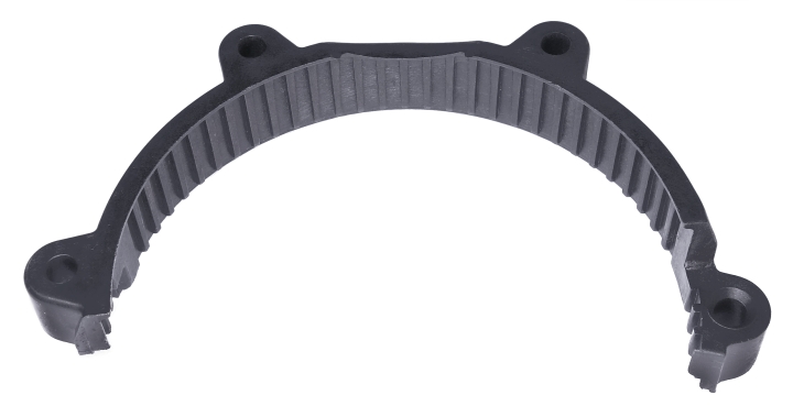 Anneau De Serrage, Noir 5203824-01 dans le groupe chez GPLSHOP (5203824-01)
