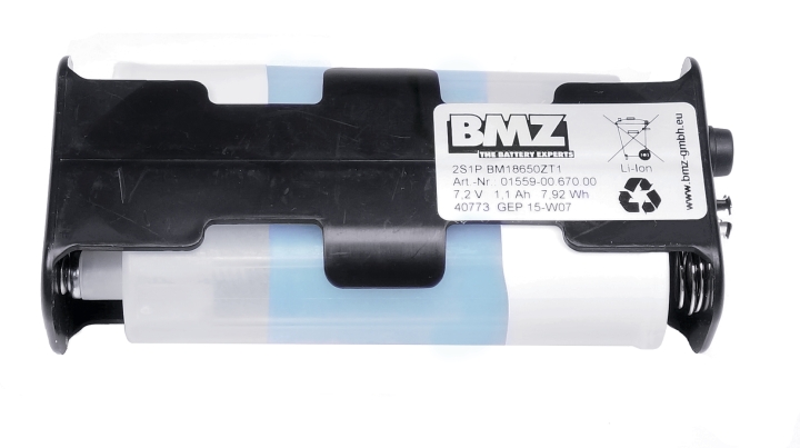 Support De Batterie dans le groupe chez GPLSHOP (5203959-01)