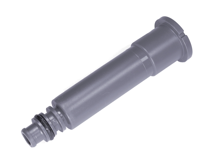 Piston Avec Joint Torique dans le groupe chez GPLSHOP (5203976-01)