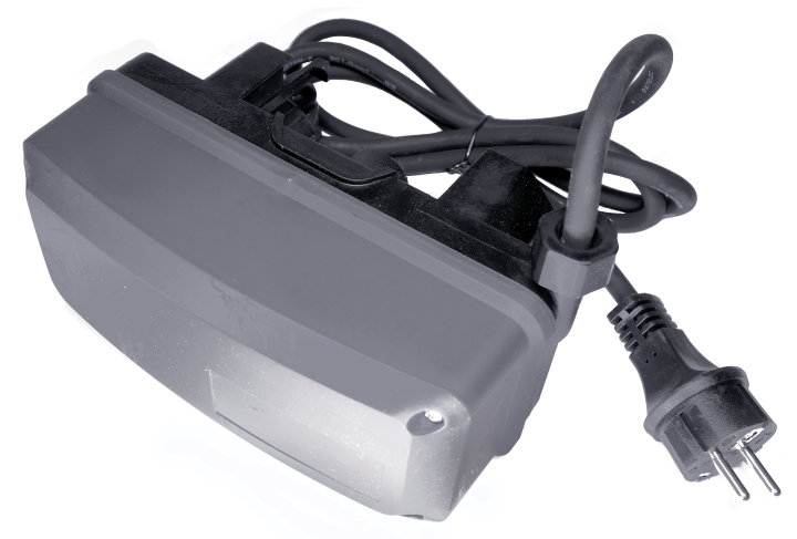 Pressostat Électrique Cpl dans le groupe chez GPLSHOP (5204144-01)