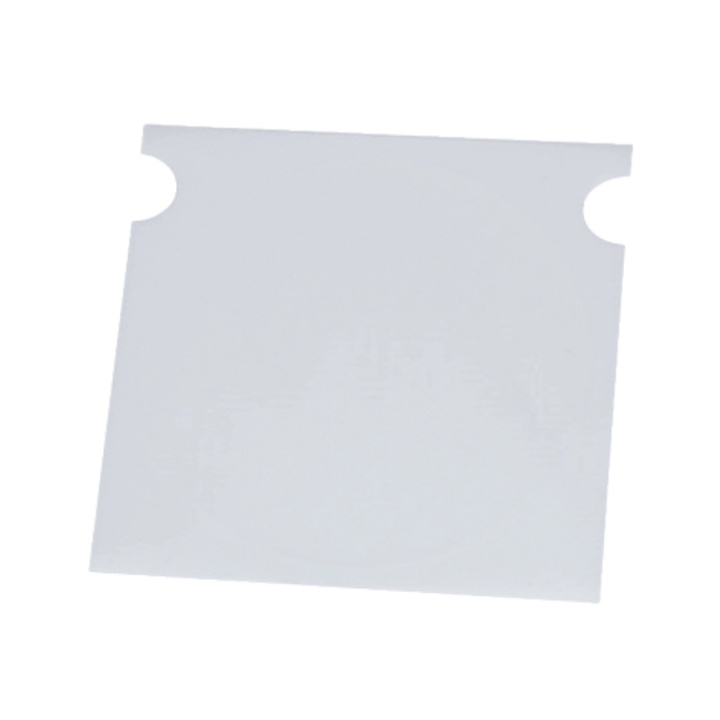 Film Mylar 4 Type A, Épaisseur 50 µm 5204191-01 dans le groupe chez GPLSHOP (5204191-01)
