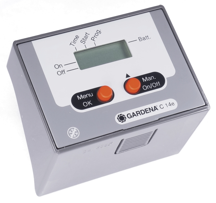 Unité De Commande Avec Ram 5204204-01 dans le groupe  chez GPLSHOP (5204204-01)