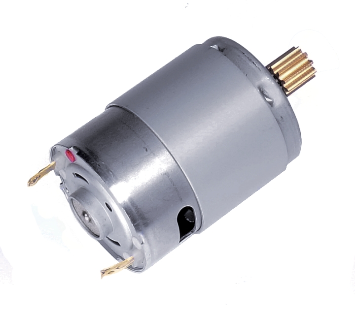 Moteur Électrique Cpl dans le groupe chez GPLSHOP (5204271-01)