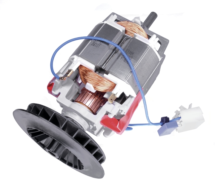 Moteur Électrique Cpl dans le groupe chez GPLSHOP (5204422-01)