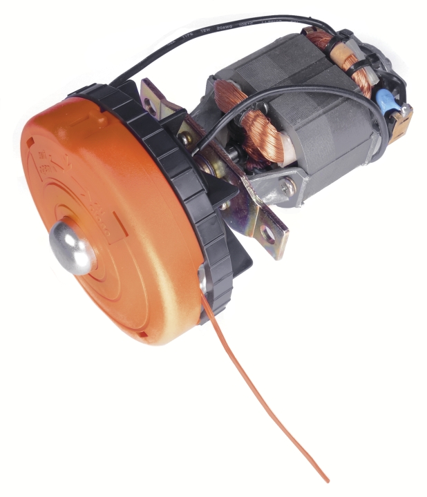 Moteur Électrique Cpl dans le groupe chez GPLSHOP (5204523-01)