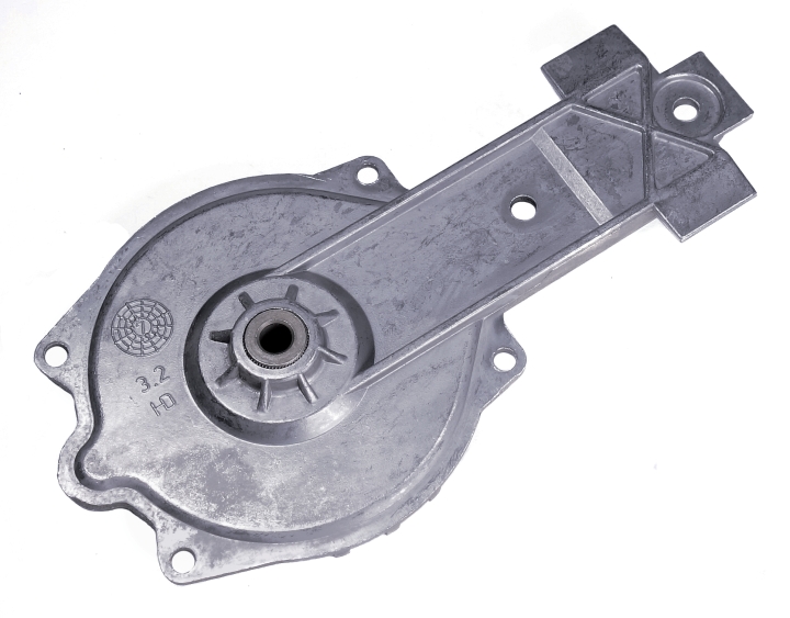 Plaque De Base, Cpl, 5204629-01 dans le groupe chez GPLSHOP (5204629-01)