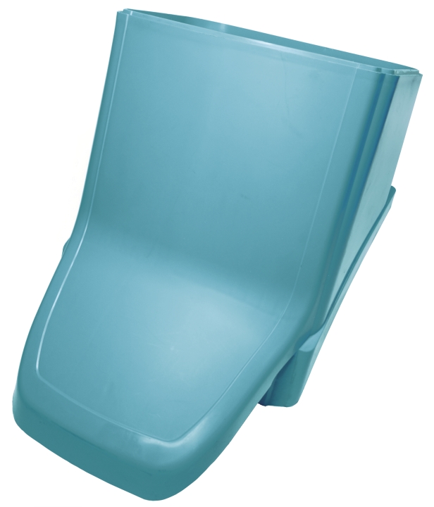 Col Entonnoir, Bleu dans le groupe chez GPLSHOP (5204930-01)