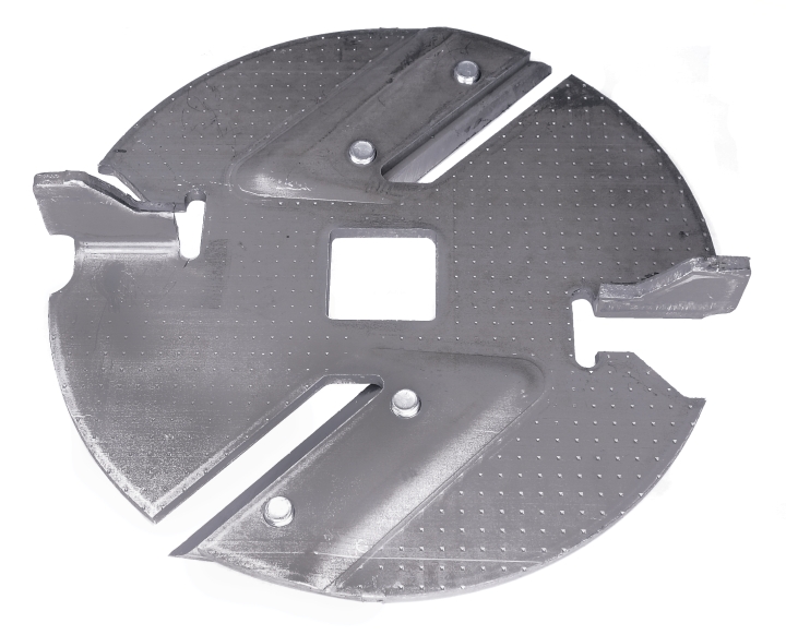 Disque De Coupe, Cpl dans le groupe chez GPLSHOP (5204953-01)
