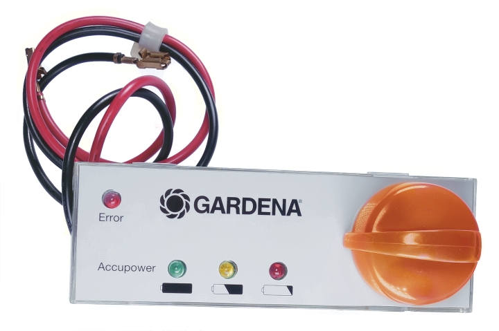 Électronique De Contrôle 5205213-01 dans le groupe  chez GPLSHOP (5205213-01)