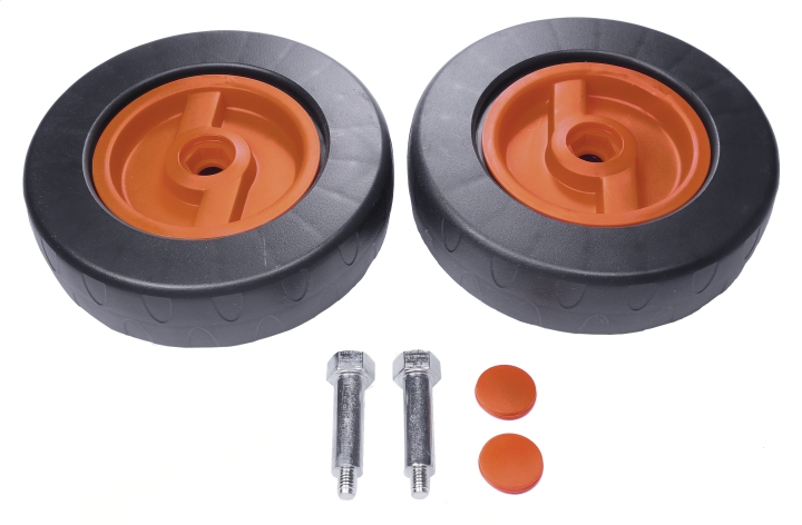 Rangement De Roues (2 Pièces) dans le groupe  chez GPLSHOP (5205237-01)