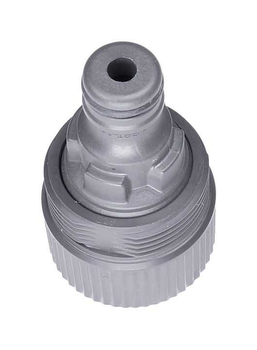 Connecter Adaptateur, Cpl dans le groupe chez GPLSHOP (5205533-01)