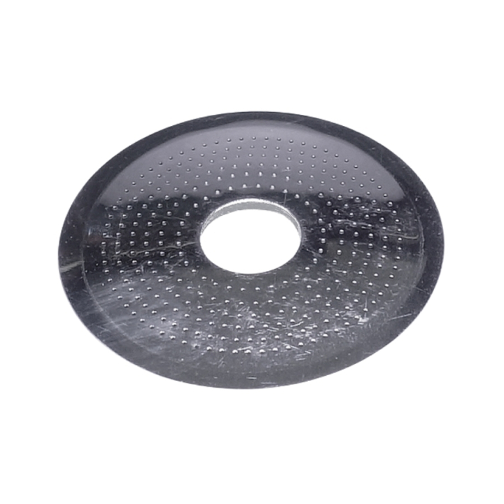 Rosette En Métal 5205946-01 dans le groupe  chez GPLSHOP (5205946-01)