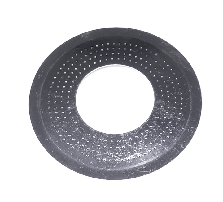 Rosette En Métal dans le groupe  chez GPLSHOP (5205947-01)