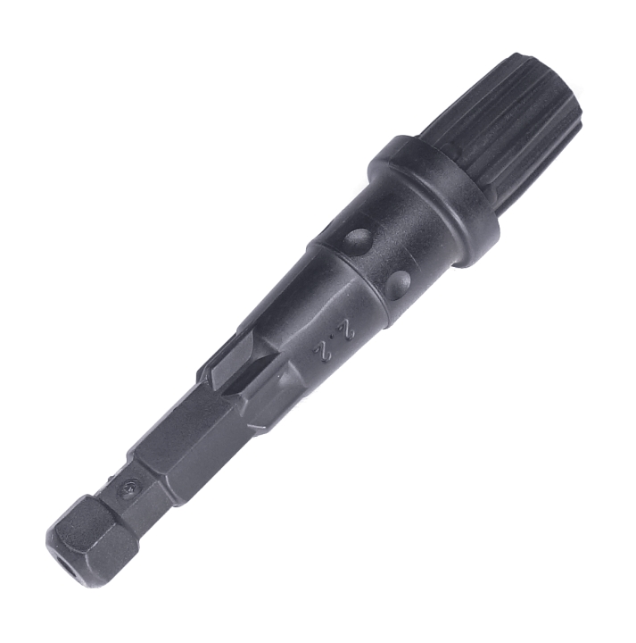 Boulon En Plastique, Noir dans le groupe chez GPLSHOP (5206116-01)
