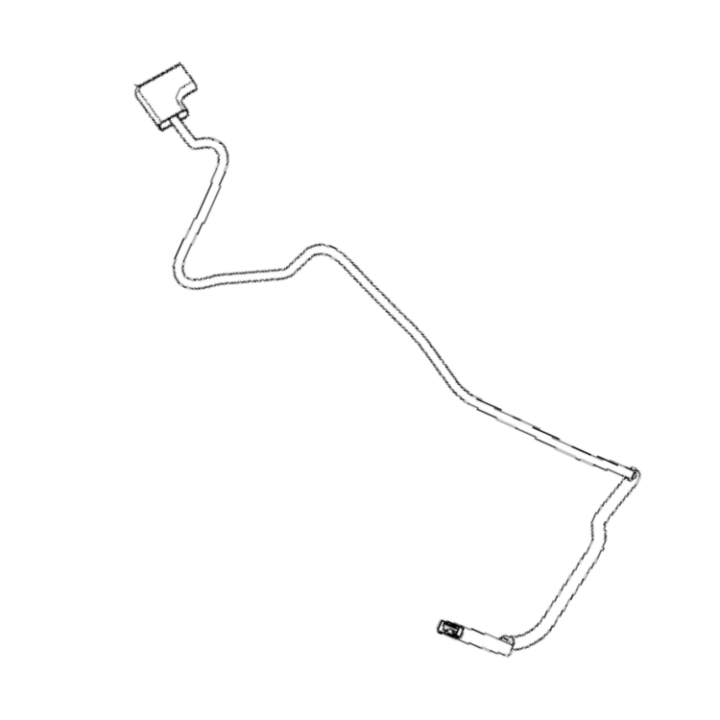 Corde 5215261-01 dans le groupe  chez GPLSHOP (5215261-01)