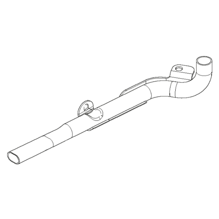 Pépin dans le groupe Pièces De Rechange / Pièces détachées Taille-haies / Pièces détachées Husqvarna 226HD75S chez GPLSHOP (5215906-01)