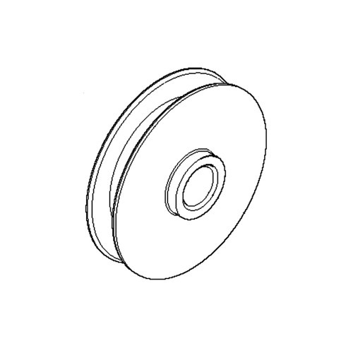 Rouleau 5216183-01 dans le groupe chez GPLSHOP (5216183-01)