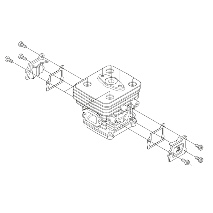 Cylindre Comp 5216219-01 dans le groupe  chez GPLSHOP (5216219-01)