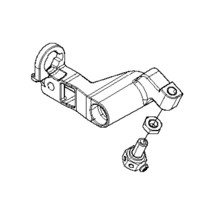 Ensemble De Montage 5216412-01 dans le groupe  chez GPLSHOP (5216412-01)