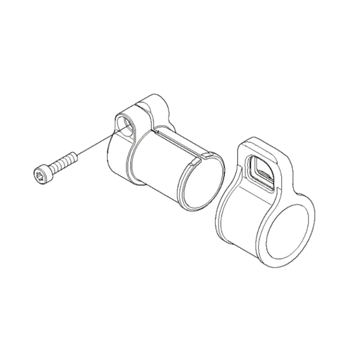 Ensemble De Cintre 5216680-01 dans le groupe chez GPLSHOP (5216680-01)