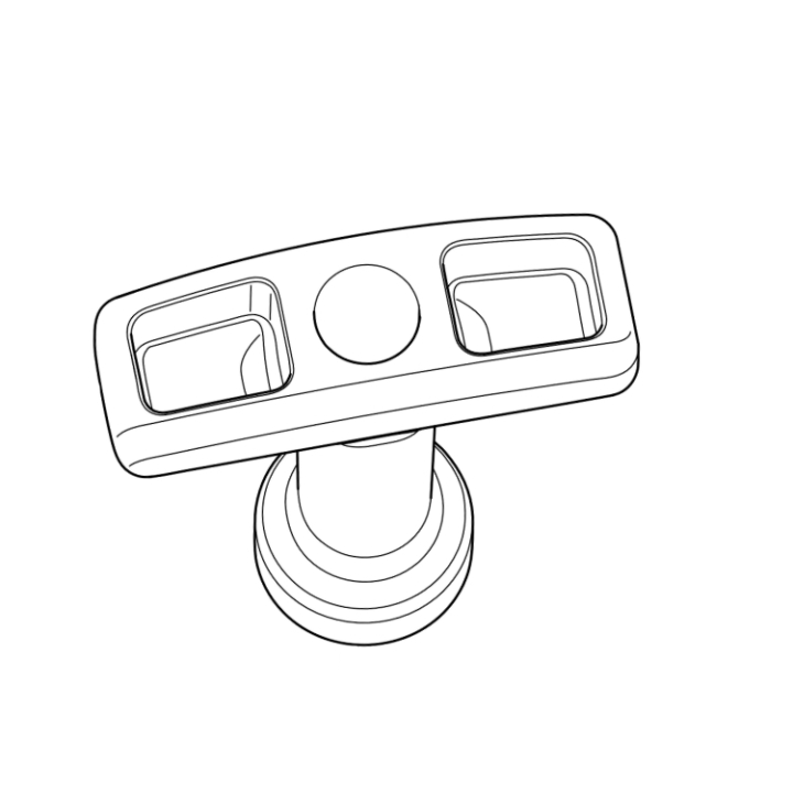 Bourgeon 5217597-01 dans le groupe chez GPLSHOP (5217597-01)