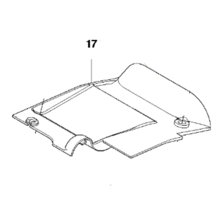 Couverture 5217793-01 dans le groupe  chez GPLSHOP (5217793-01)