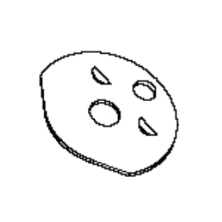 Soupape 5217900-01 dans le groupe Pièces De Rechange / Pièces détachées Tronçonneuses / Pièces détachées Husqvarna T525 chez GPLSHOP (5217900-01)