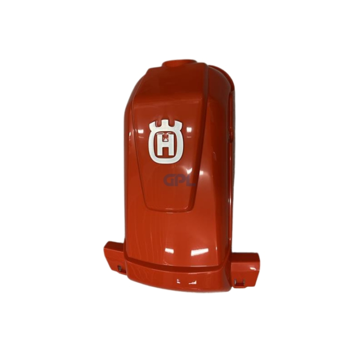 Couvre direction dans le groupe Pièces De Rechange / Pièces détachées Rider / Pièces détachées Husqvarna Rider 112C5 chez GPLSHOP (5218890-02)