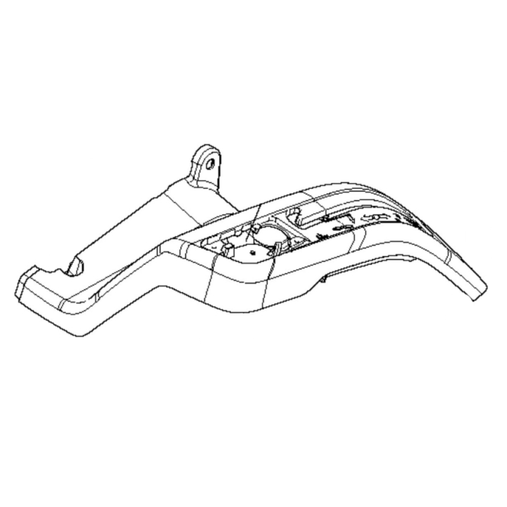 Panneau de contrôle dans le groupe  chez GPLSHOP (5218893-03)