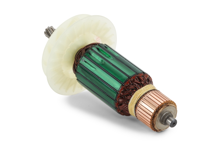 Rotor dans le groupe chez GPLSHOP (5218991-01)