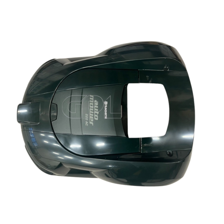 Carrosserie Automower 220AC dans le groupe Pièces De Rechange Robots Tondeuse / Pièces détachées Husqvarna Automower® 220 AC / Automower 220 AC - 2015 chez GPLSHOP (5219392-01)