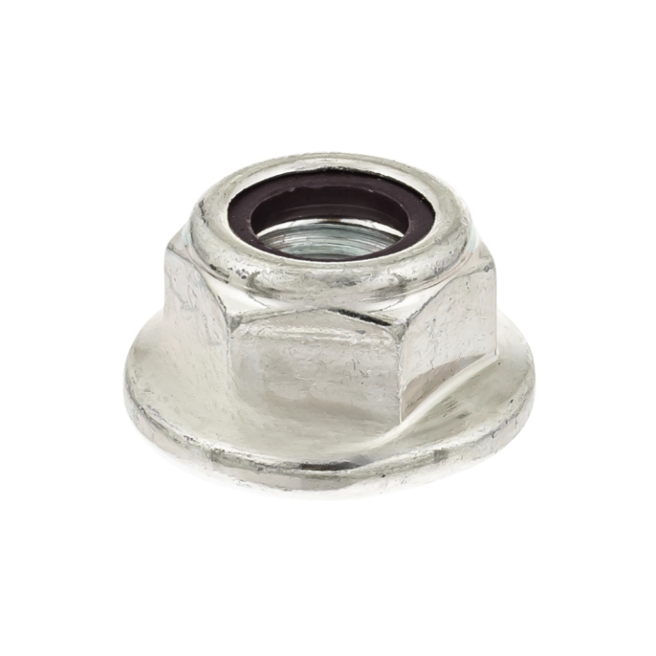 Écrou à bride hexagonale 1/2-13 Nylok Cl dans le groupe  chez GPLSHOP (5219911-02)