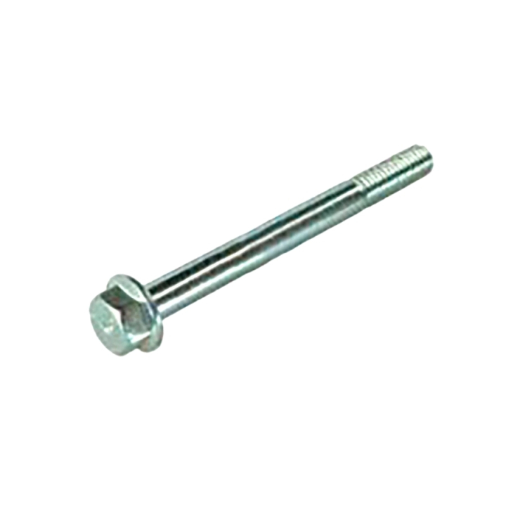 Vis à tête hexagonale extérieure à bride 3/8-16 UNC x 4'' grade 5 zpb dans le groupe chez GPLSHOP (5219966-02)
