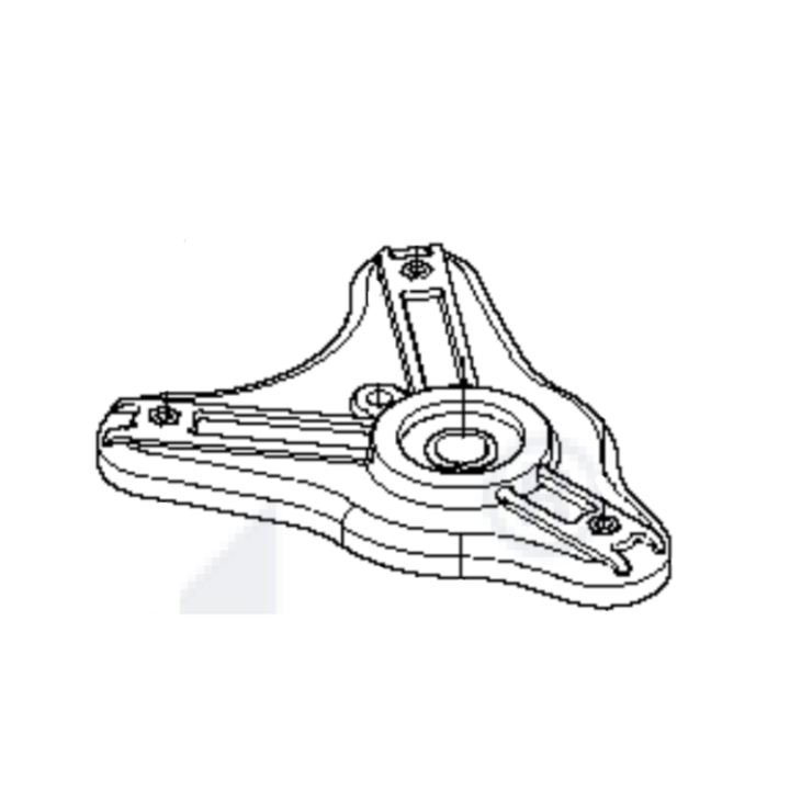 Support Kpl 5224839-01 dans le groupe chez GPLSHOP (5224839-01)