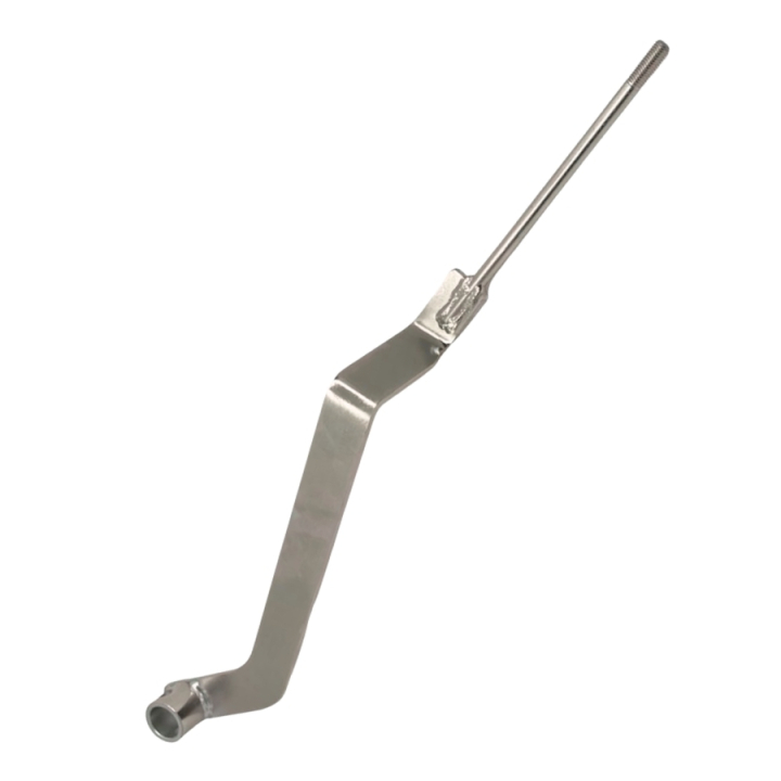 Levier dans le groupe Pièces De Rechange / Pièces détachées Rider / Pièces détachées Husqvarna Rider 111B5 chez GPLSHOP (5225083-02)