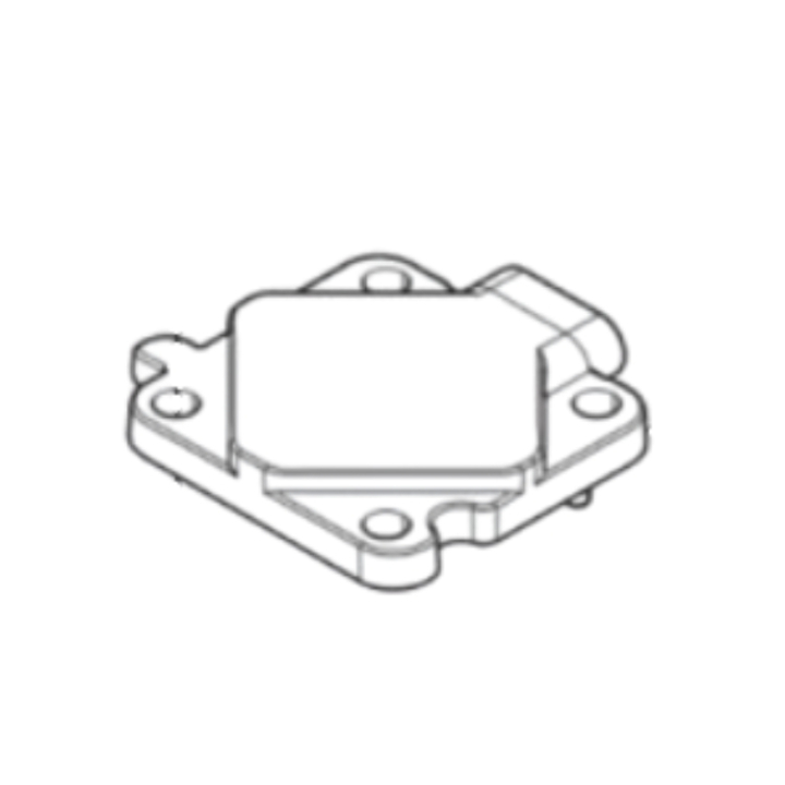 Capuchon 5225132-01 dans le groupe chez GPLSHOP (5225132-01)