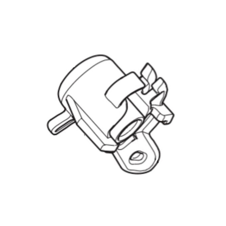 Réchauffeurs À Gaz 5225178-01 dans le groupe Pièces De Rechange / Pièces détachées Tronçonneuses / Pièces détachées Husqvarna 562 XP/G chez GPLSHOP (5225178-01)