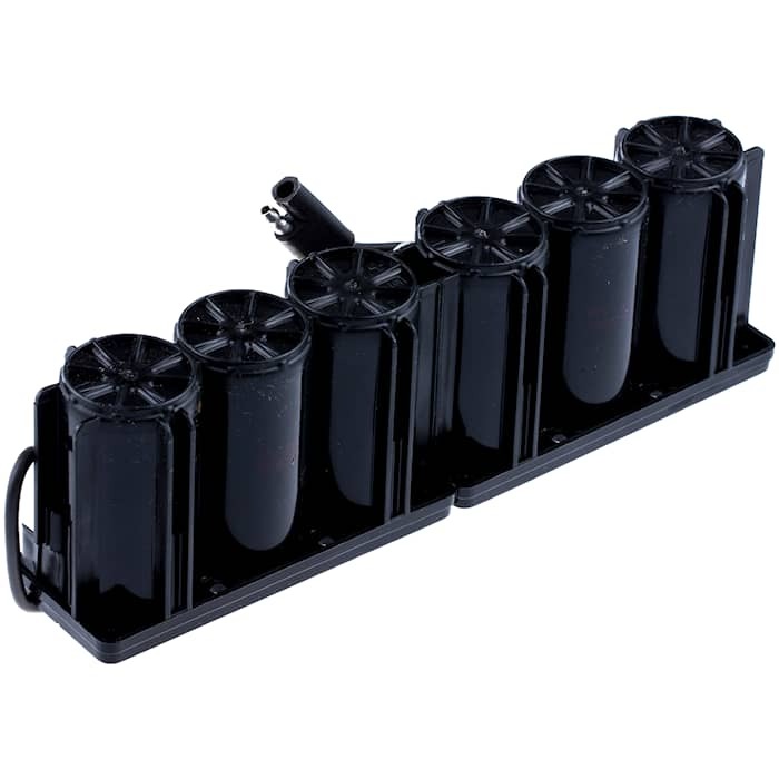 Batterie Husqvarna LC348VE, LC353VE, LC48VE, LC148VE dans le groupe Pièces De Rechange chez GPLSHOP (5225184-01)