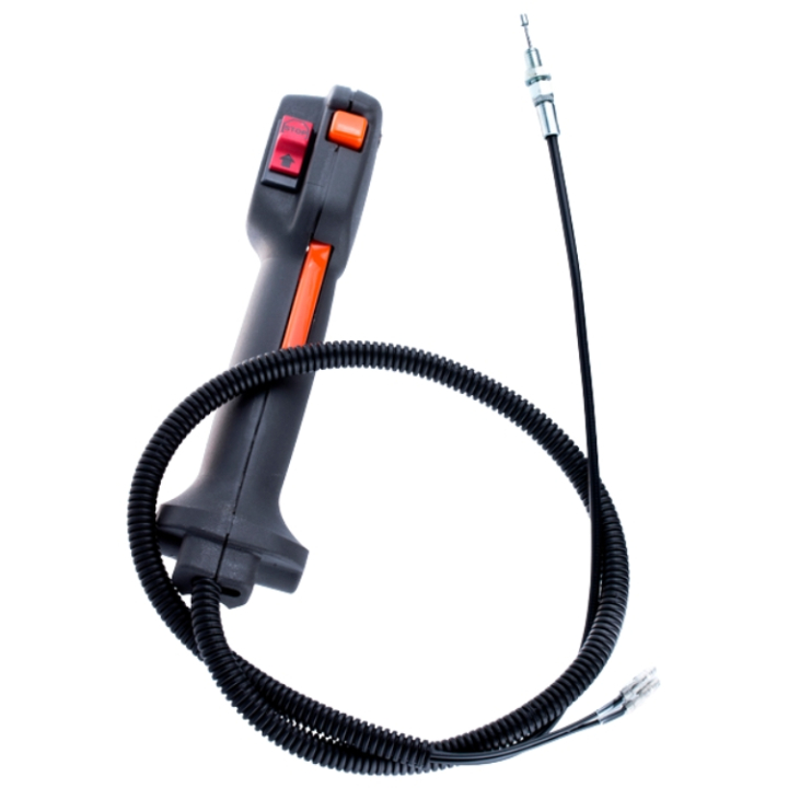 Commande Des Gaz 5225207-03 dans le groupe  chez GPLSHOP (5225207-03)