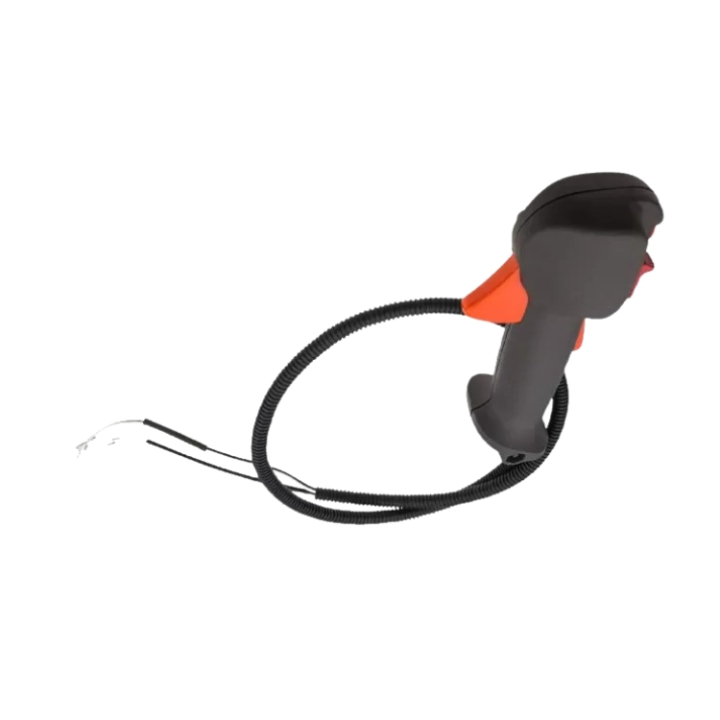 Ensemble De Commande Des Gaz 5225207-06 dans le groupe chez GPLSHOP (5225207-06)