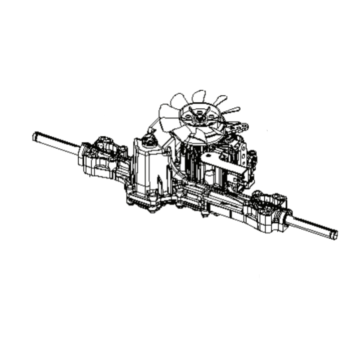 Boîte De Vitesses 5225404-01 dans le groupe  chez GPLSHOP (5225404-01)