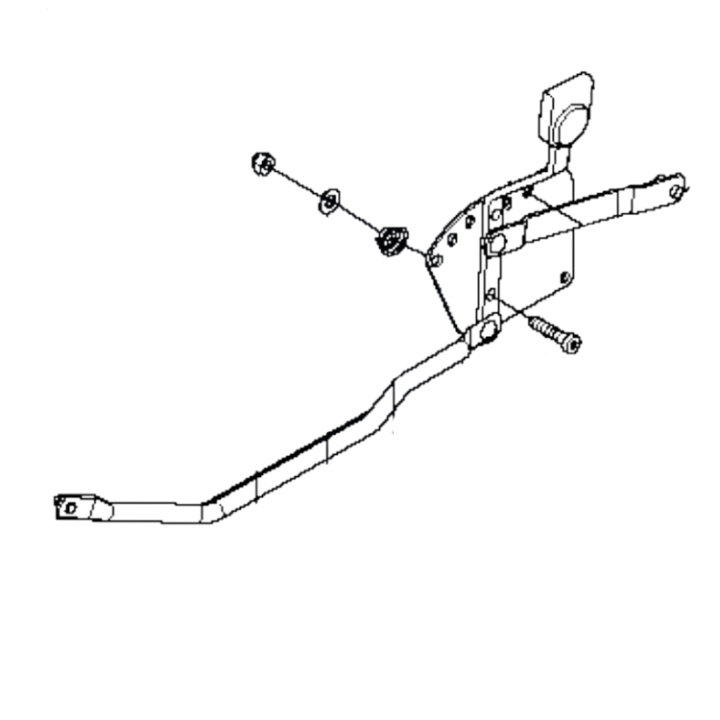 Contrôle De La Hauteur 5225906-02 dans le groupe chez GPLSHOP (5225906-02)