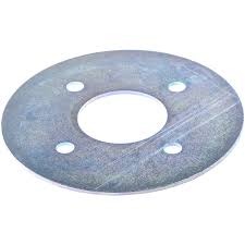 Plaque De Fixation 5227501-01 dans le groupe chez GPLSHOP (5227501-01)